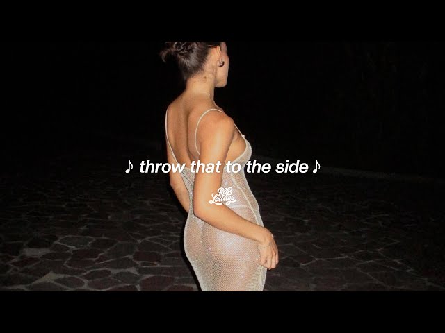 Travis Scott, Kendrick Lamar - goosebumps (Slowed + Reverb)