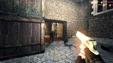 Appclip HybridStudios Academy by zehLIAMM