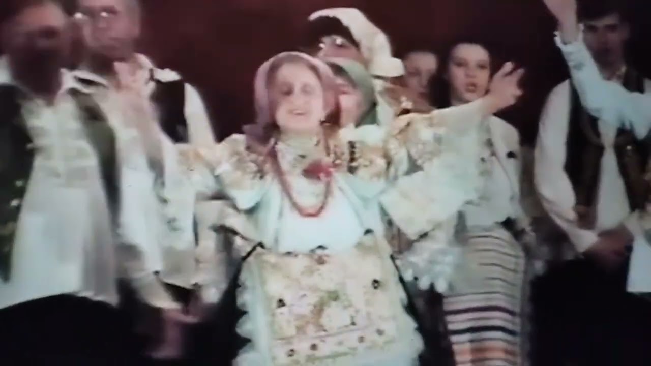 1995. Hercegszántói Hagyományőrző Egyesület/Tanac Béregen