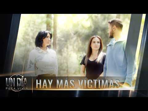 Bernardo was a KILLER! Lola discovers his TERRIBLE secret | A DAY TO LIVE SEASON FIVE