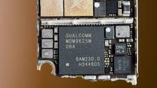 Apple Extends Chip Deal With Qualcomm