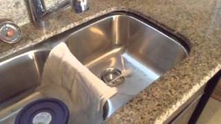 1226 Harvest Dale Court Move In Inspection 7/6/2015
