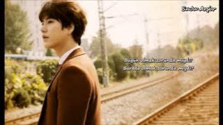 Kyuhyun - Moment Of Farewell (Türkçe Altyazılı)