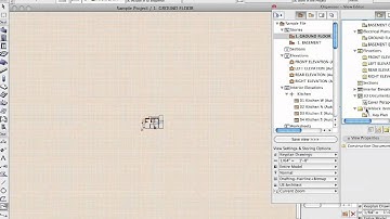 Navigator 04 The Organizer