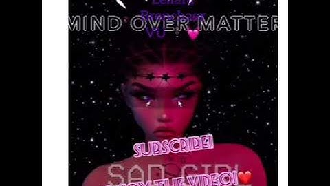 IMVU video profile pic? (TUTORIAL🌟)