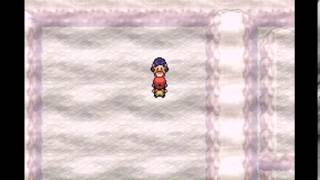 Pokemon Hypnos Lullaby Game Theme