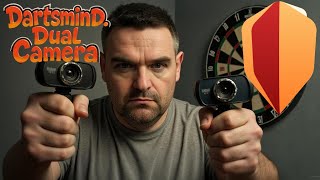Dartsmind Review : New Update, Dual Camera System