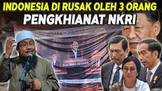Download Lagu TERNYATA INILAH 3 ORANG PERUSAK \u0026 PENGKHIANAT NKRI II Ustadz Andri Kurniawan MP3