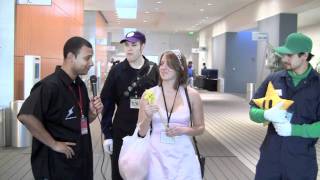 Nekocon 13: Day 1 (HD)