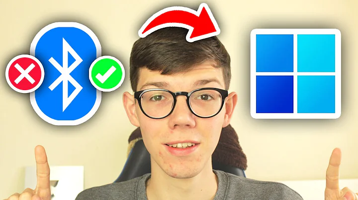 How To Fix Bluetooth Not Working On Windows 11 - Full Guide