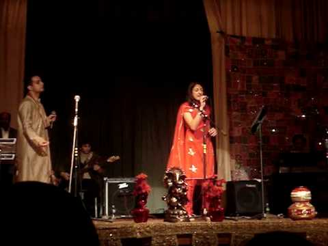 Piya Tu Ab To Aaja-Vishal & Rasika(saregamap...  f...