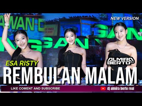 DUGEM KORBANKAN DIRI DALAM ILUSI | PEMBATAS CINTA | REMBULAN MALAM • DJ TERBARU 2021 FULL BASS