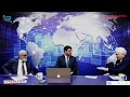 GƏRGİN DEBAT - Mirmahmud Mirəlioğlu ilə Hikmət Babaoğlu ÜZ-ÜZƏ - Siyasi reaksiya