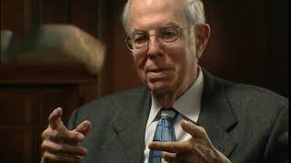 Harold Saunders Oral History Part 2