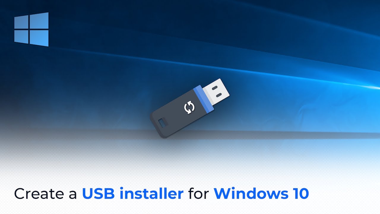 windows xp universal usb installer