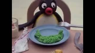 Pingu dad rage (EARRAPE)