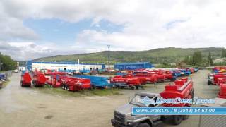 Высокие требования к кадрам. Развитие компании.