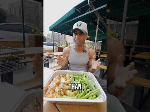 Try this Whole Foods Meal Prep Method!