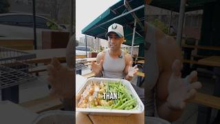 Try This Whole Foods Meal Prep Method