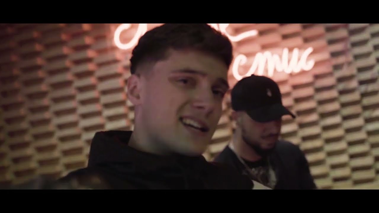 Watch Coco JR, Alberto Toral, Fran El Niño - Bésame (Prod. Ozarus) on YouTube Watch Coco JR, Alberto Toral, Fran El Niño - Bésame (Prod. Ozarus) on YouTube