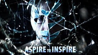 Jarek 1:20 | Aspire to Inspire [FULL]