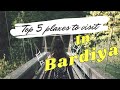 Top 5 places to visit in bardiya  beautiful bardiya