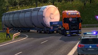 Top. 5 Truck simulator Games For Android||  Truck simulator games For Android #top5androidgames screenshot 5