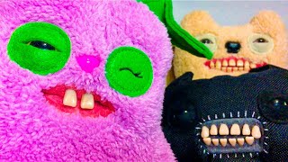 LIMITED ADDITION FUGGLER!? | RARE FUGGLER! | FUGGLER HAUL! | FUNNY UGLY MONSTER | TOYS