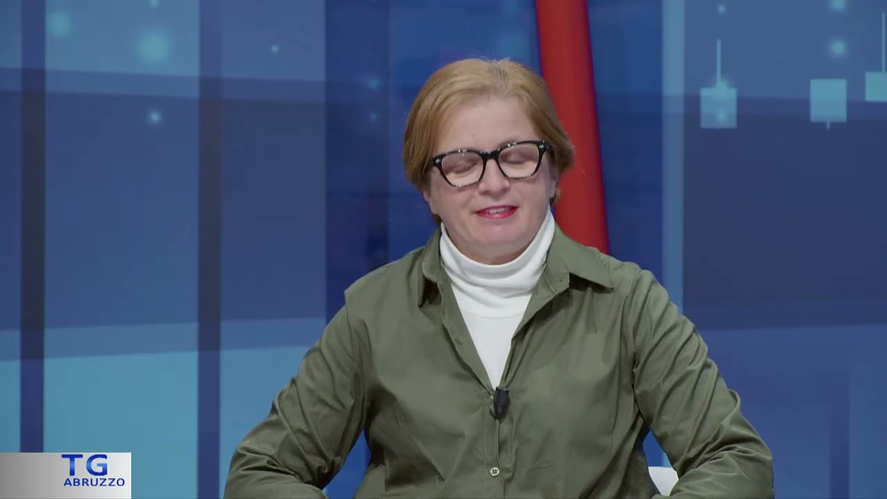 Telegiornale ore 14.00 – 16/01/2026