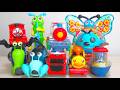 RiChannel Unique Toy Video