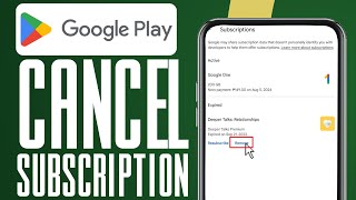 How To Cancel A Subscription In Google Play (2026) Easy Tutorial