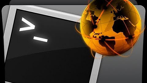 Where is this IP from - geo ip lookup - Linux Shell