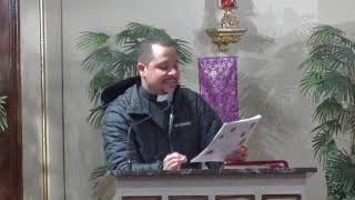 Misa Dominical del Tercer Domingo de Adviento - Parroquía Transfiguración - 14 de Diciembre del 2025