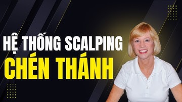 Hệ thống Scalping Chén Thánh của phù thủy Linda Raschke - Nhật Hoài Trader