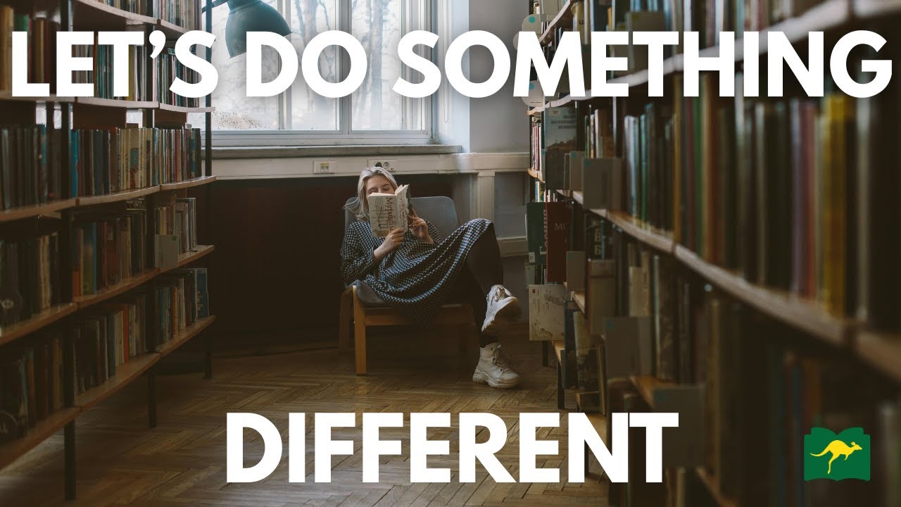 I Want Book Content To Change In 2026