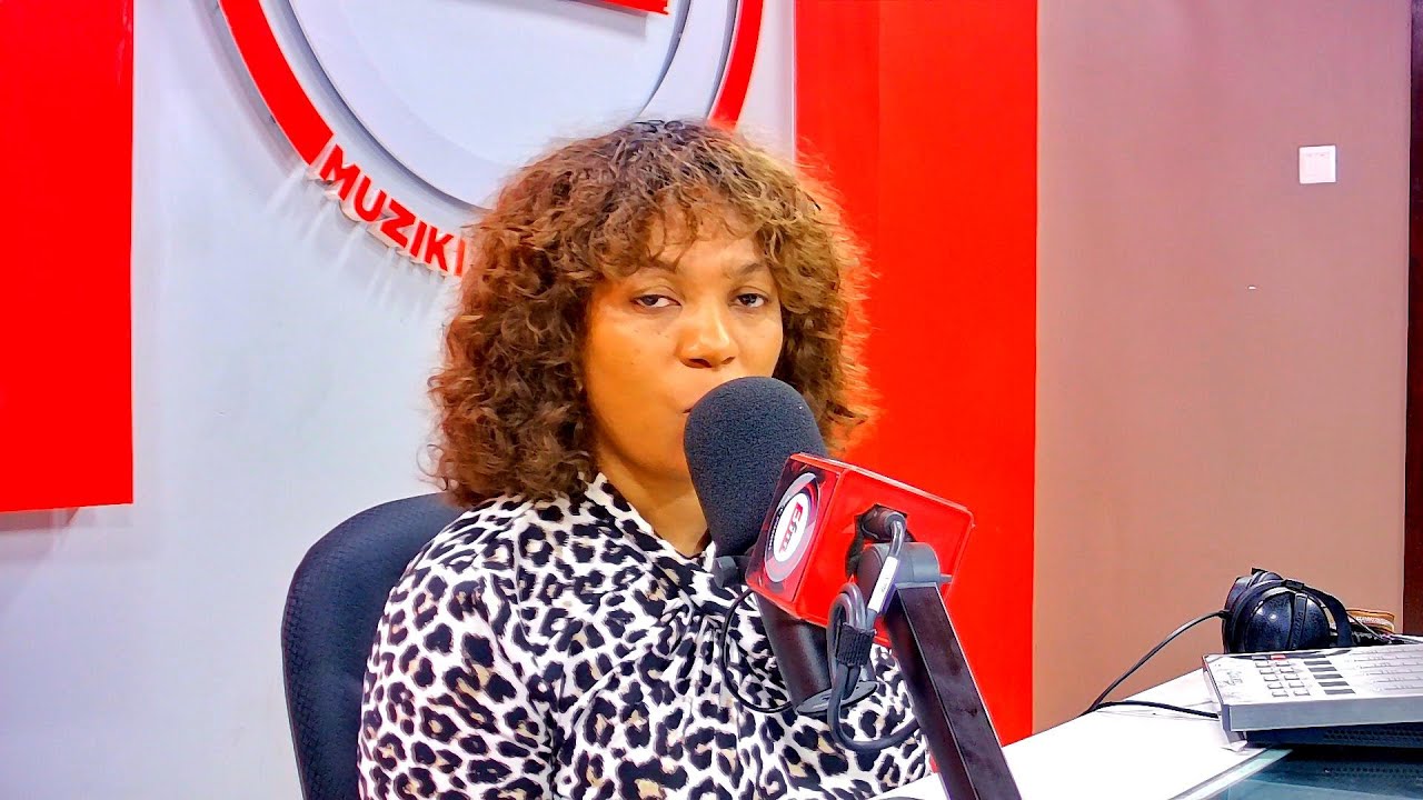 🔴LIVE: RIPOTI YA LEO  - DECEMBER 16, 2024