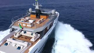 Arcadia Sherpa - 80 XL
