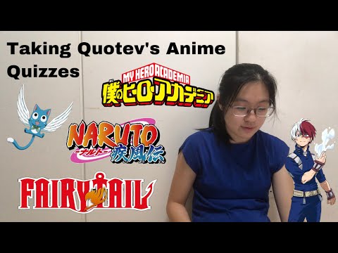 WHO IS MY ANIME BOYFRIEND Taking Anime Quizzes from Quotev