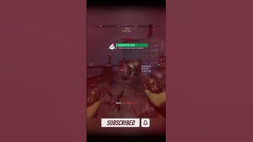 MW2 shipment is crazy with bryson 800 #mw2 #shorts