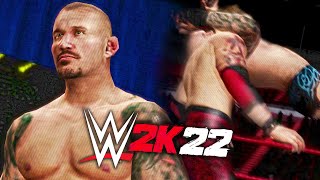 Randy Orton 2K22 PS2 SvR 10
WWE SvR 10 - Randy Orton 2K22 PS2.
WWE Randy Orton 2K22 For WWE SmackDown! vs Raw 2010 PS2.
-Music In This Video:
Randy Orton Theme Cover Credit Thanks To (Mustaqim Askamil: https://youtu.be/xQgCNYUsknY)
#WWE_2K22
#WWE_SVR10_PATCH
#MODDING_GENERATION Randy Orton 2K22 PS2 SvR 10