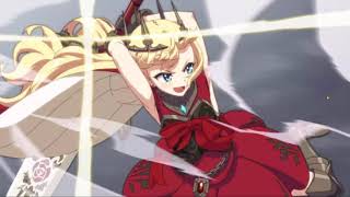 Celebrity Epic 7 Hell Raid Boss - Kartanis Wealth