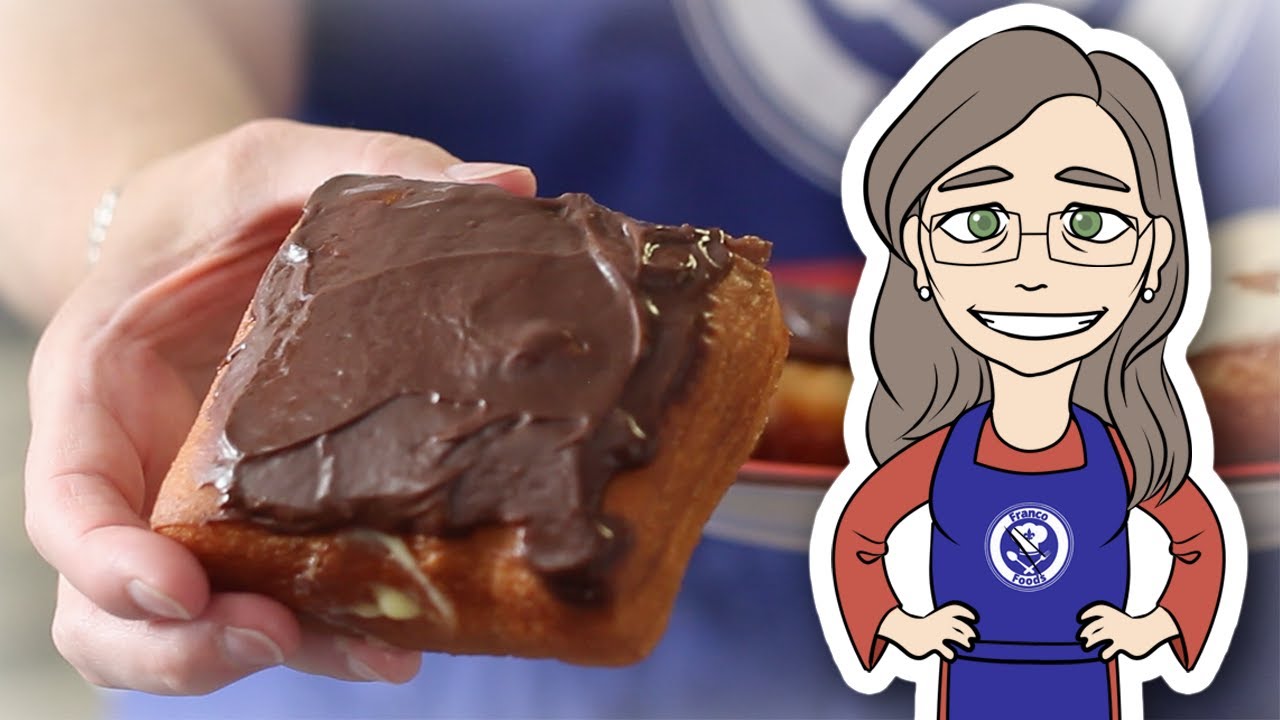 Taste of the World ~ Donuts