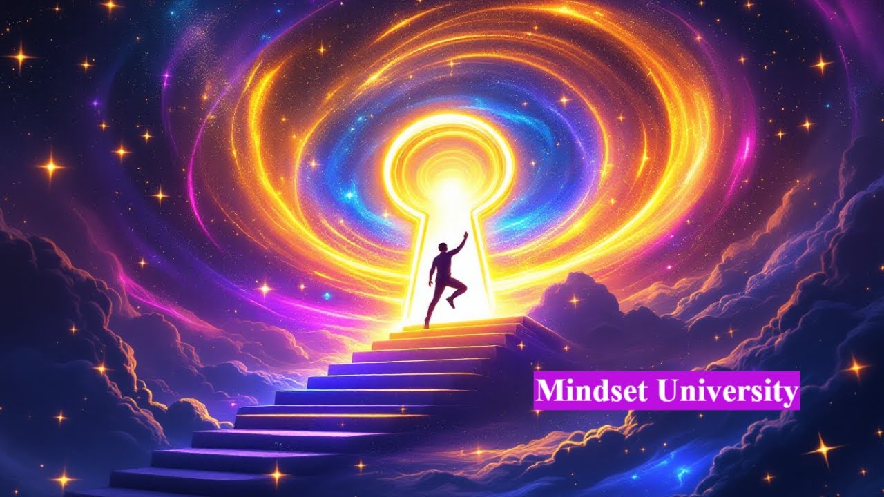 The Secret to Unlocking Your Full Potential Best Mindset Speech YouTube