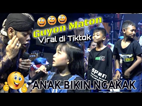 ANAK-ANAK LUGU VS BERBAKAT BIKIN NGAKAK 😁😊😂 Viral Tiktok & Short Video.