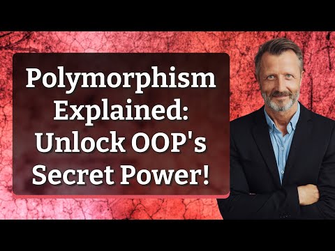 Polymorphism Explained: Unlock OOP's Secret Power!
