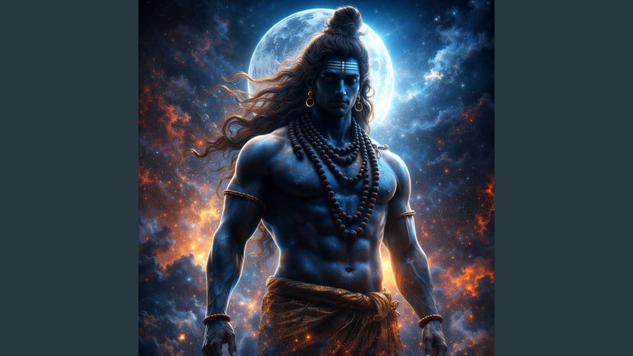 Om Namah Shivaya Shambho