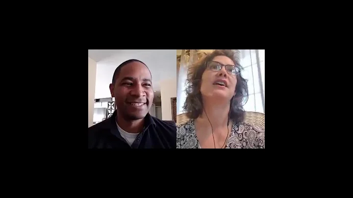 IDSN Guest Series Annette Turner