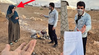 Download Lagu Hidden love versus obvious love: who wins, Pejman or the cameraman? MP3