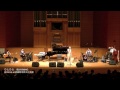 ひとひら Live at 武蔵野市民文化会館