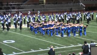 MacArthur HS Lassies & Brahmadoras
